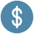 Dollar sign